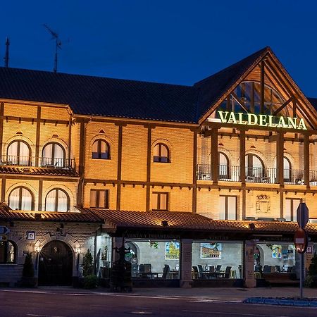 Agroturismo Valdelana Elciego Zewnętrze zdjęcie