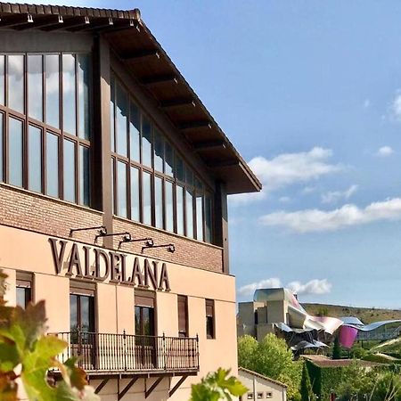 Agroturismo Valdelana Elciego Zewnętrze zdjęcie