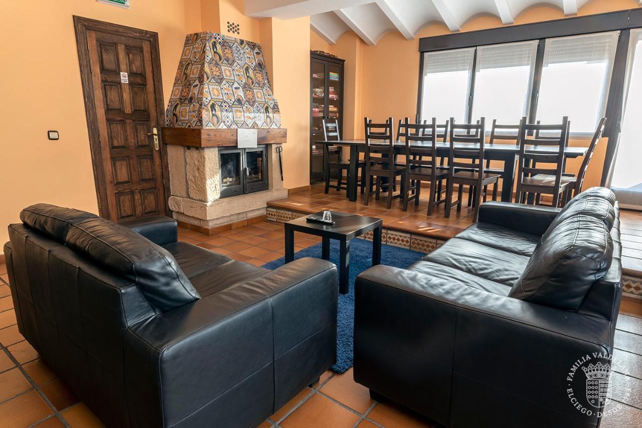 Agroturismo Valdelana Elciego Zewnętrze zdjęcie