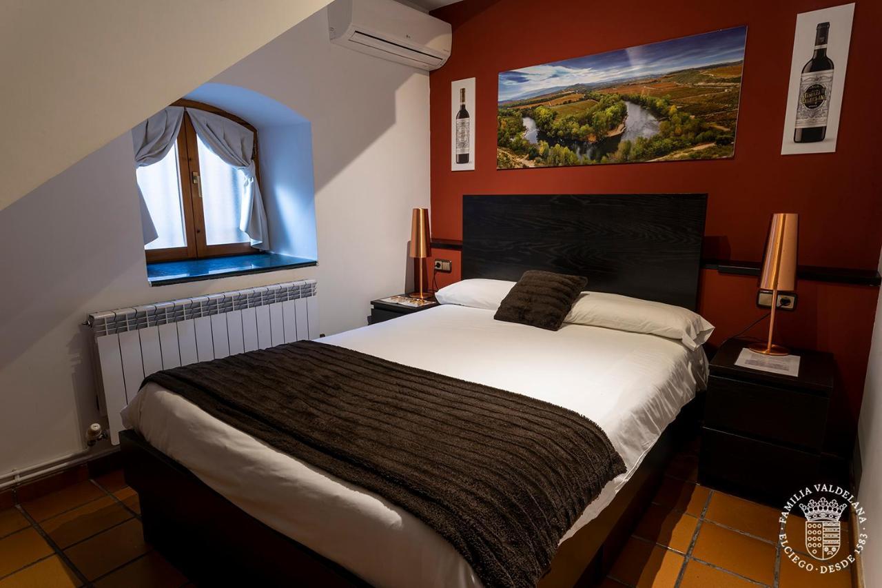 Agroturismo Valdelana Elciego Zewnętrze zdjęcie