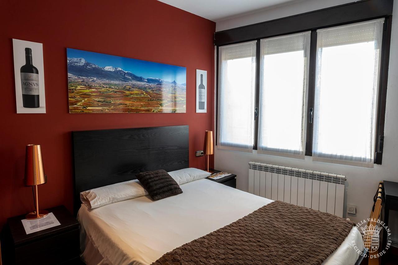 Agroturismo Valdelana Elciego Zewnętrze zdjęcie