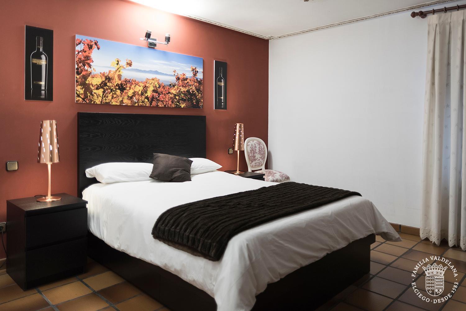 Agroturismo Valdelana Elciego Pokój zdjęcie