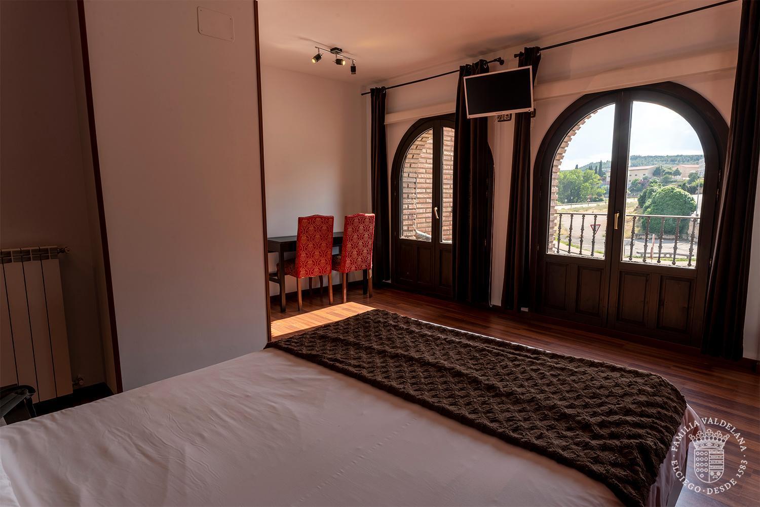 Agroturismo Valdelana Elciego Pokój zdjęcie