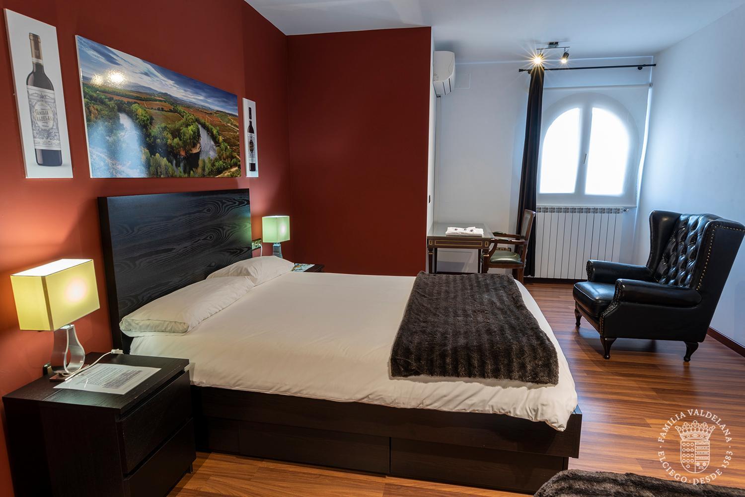 Agroturismo Valdelana Elciego Pokój zdjęcie
