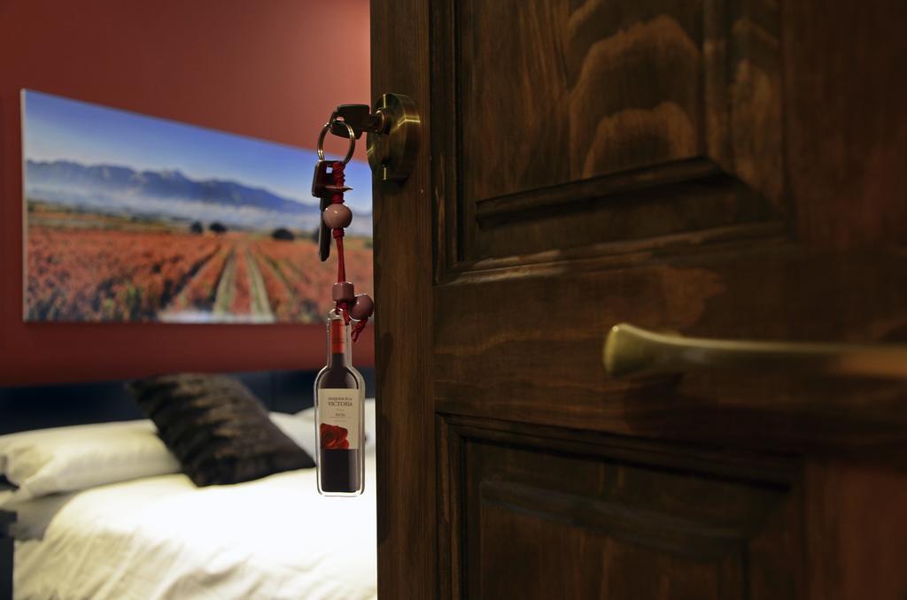 Agroturismo Valdelana Elciego Pokój zdjęcie