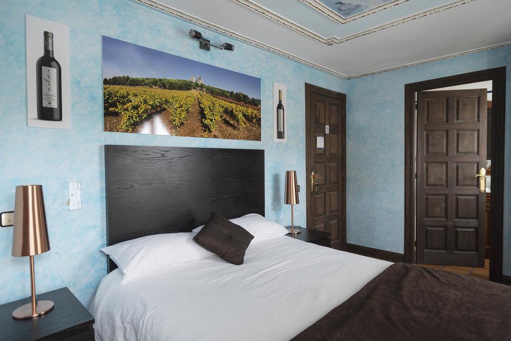 Agroturismo Valdelana Elciego Pokój zdjęcie